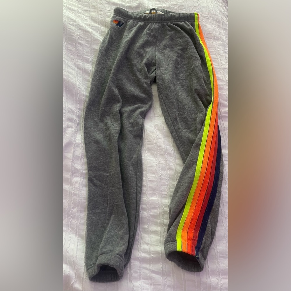 Aviator Nation sweatpants